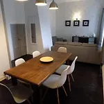 Holiday home L'ancienne Forge - A Stylish Medieval