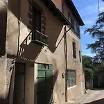 L'ancienne Forge - A Stylish Medieval Confolens