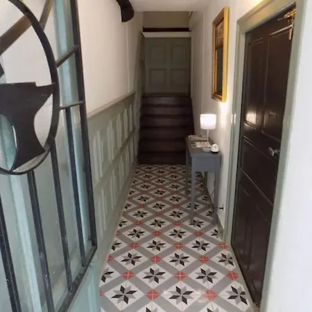 L'ancienne Forge - A Stylish Medieval * كونفولين