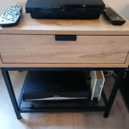 L'ancienne Forge - A Stylish Medieval كونفولين