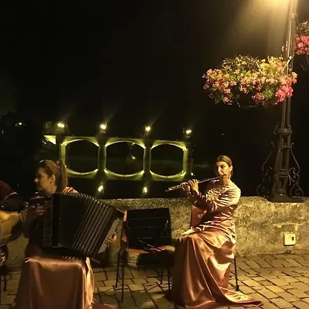 L'ancienne Forge - A Stylish Medieval بيت للعطل *