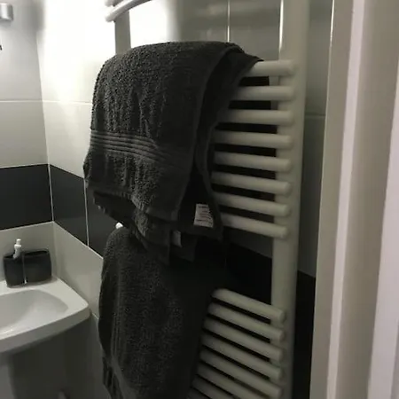 بيت للعطل L'ancienne Forge - A Stylish Medieval *