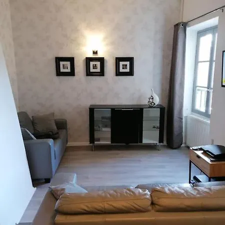 L'ancienne Forge - A Stylish Medieval بيت للعطل *