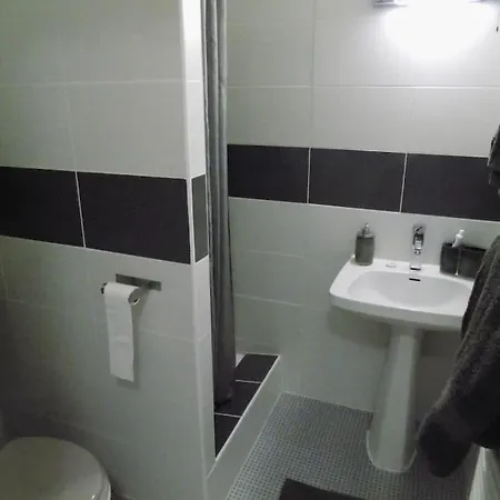 بيت للعطل L'ancienne Forge - A Stylish Medieval