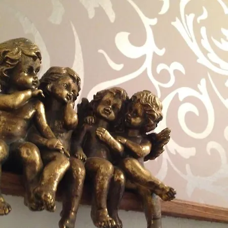 L'ancienne Forge - A Stylish Medieval * كونفولين