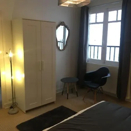 L'ancienne Forge - A Stylish Medieval Hébergement de vacances *