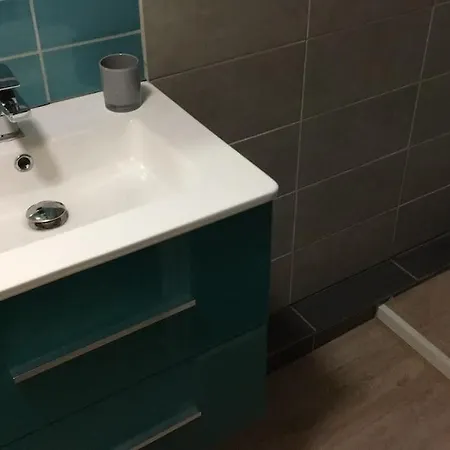 L'ancienne Forge - A Stylish Medieval بيت للعطل *