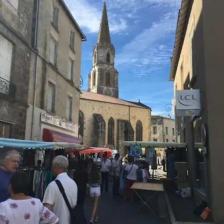 L'ancienne Forge - A Stylish Medieval *