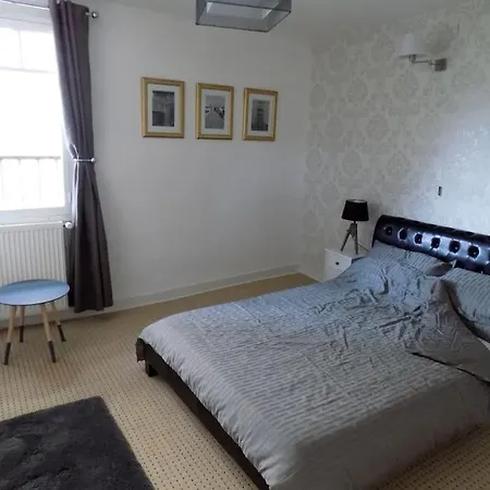 L'ancienne Forge - A Stylish Medieval * كونفولين