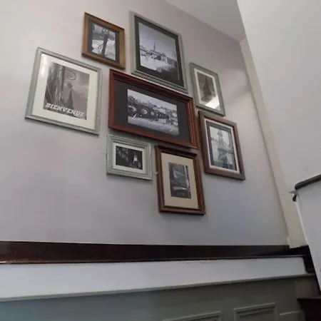 بيت للعطل L'ancienne Forge - A Stylish Medieval كونفولين