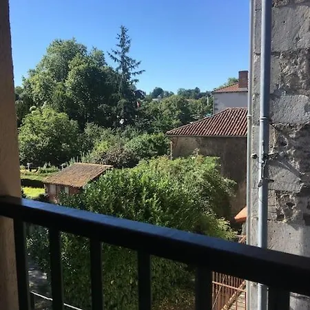 L'ancienne Forge - A Stylish Medieval