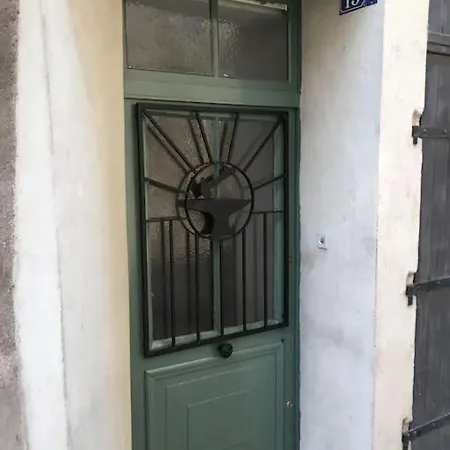 بيت للعطل L'ancienne Forge - A Stylish Medieval *