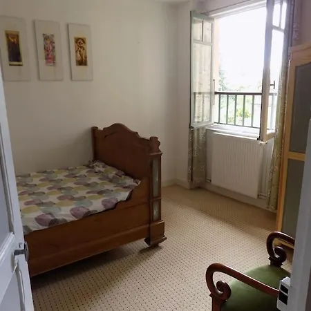 L'ancienne Forge - A Stylish Medieval *