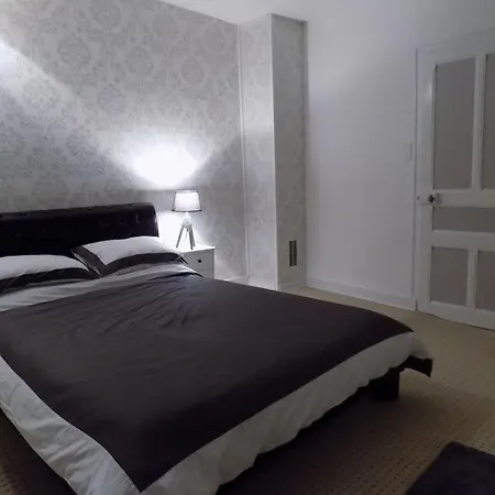 L'ancienne Forge - A Stylish Medieval بيت للعطل