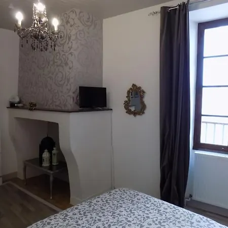 L'ancienne Forge - A Stylish Medieval بيت للعطل كونفولين