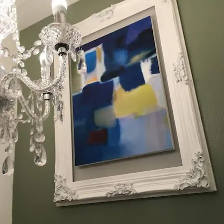 L'ancienne Forge - A Stylish Medieval كونفولين