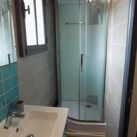 بيت للعطل L'ancienne Forge - A Stylish Medieval *