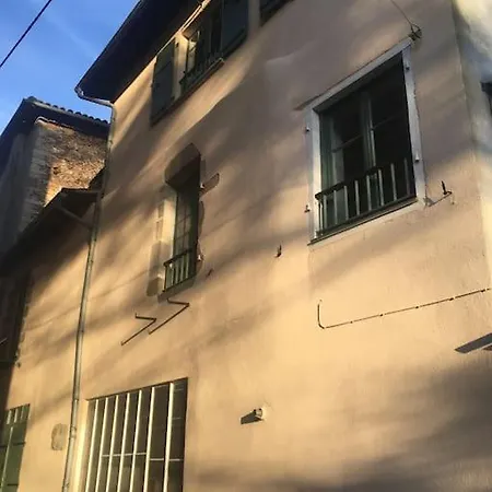 L'ancienne Forge - A Stylish Medieval بيت للعطل *