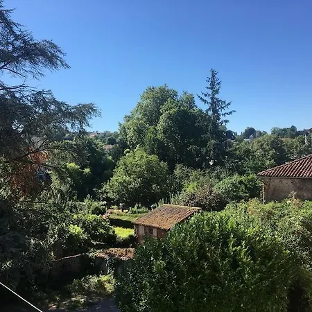 L'ancienne Forge - A Stylish Medieval Hébergement de vacances Confolens