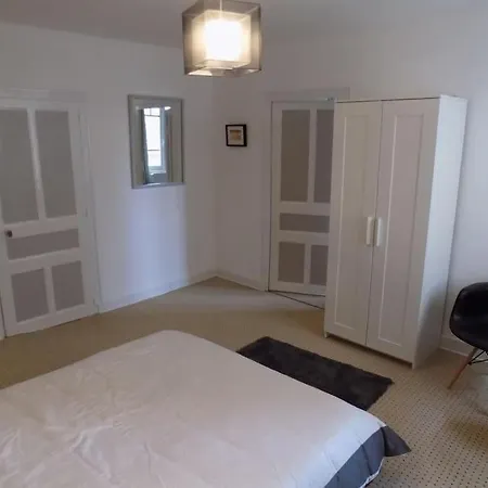 L'ancienne Forge - A Stylish Medieval *