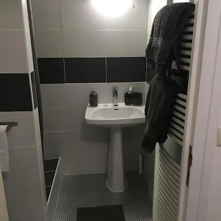 بيت للعطل L'ancienne Forge - A Stylish Medieval