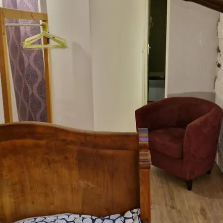 L'ancienne Forge - A Stylish Medieval كونفولين