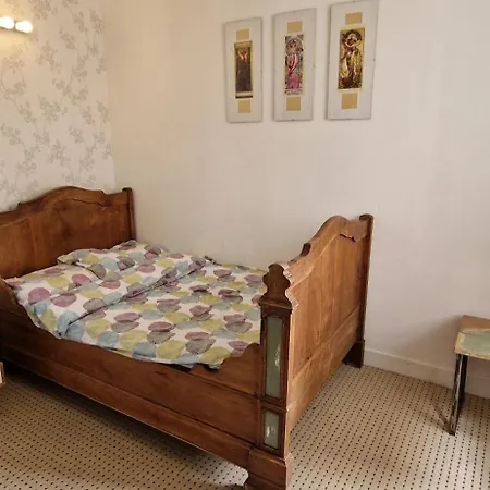 بيت للعطل L'ancienne Forge - A Stylish Medieval