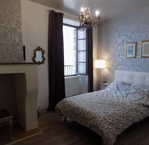 L'ancienne Forge - A Stylish Medieval *