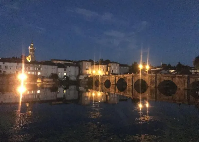 L'ancienne Forge - A Stylish Medieval Holiday home