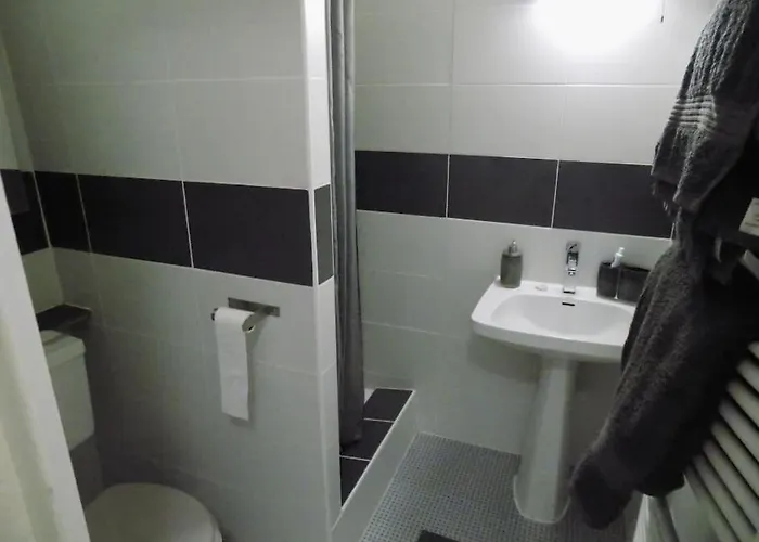 Holiday home L'ancienne Forge - A Stylish Medieval