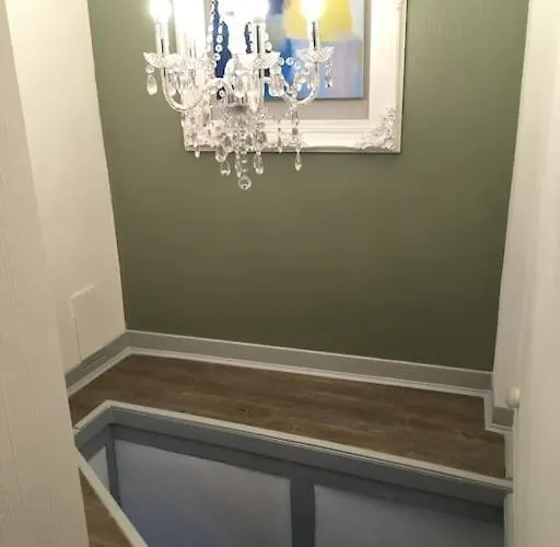 Holiday home L'ancienne Forge - A Stylish Medieval *