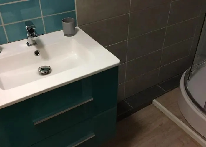 L'ancienne Forge - A Stylish Medieval Holiday home *