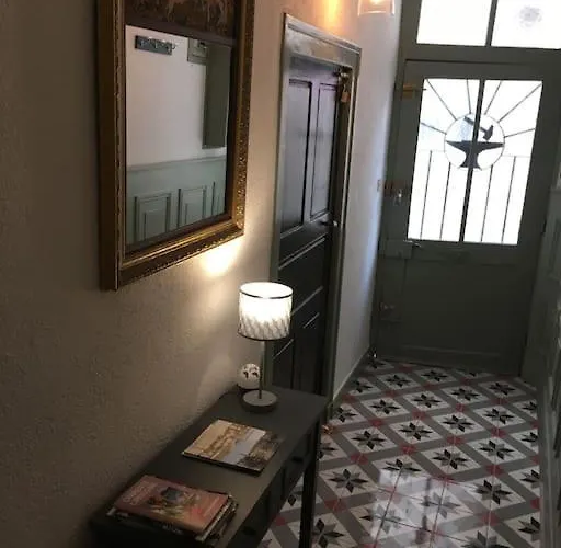 Holiday home L'ancienne Forge - A Stylish Medieval