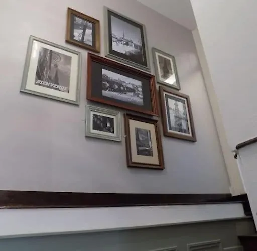 Holiday home L'ancienne Forge - A Stylish Medieval Confolens