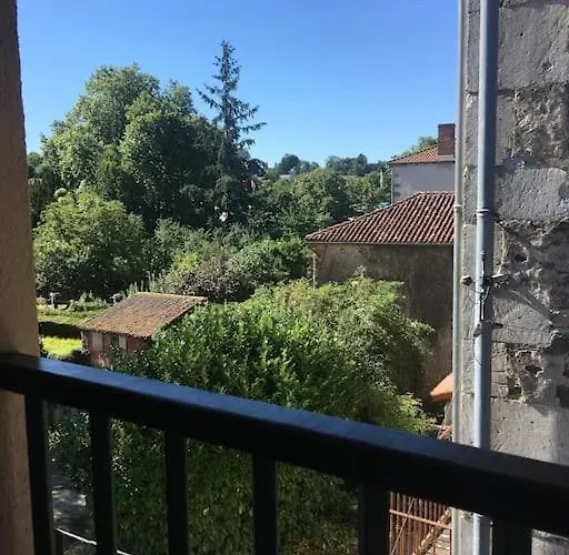 L'ancienne Forge - A Stylish Medieval