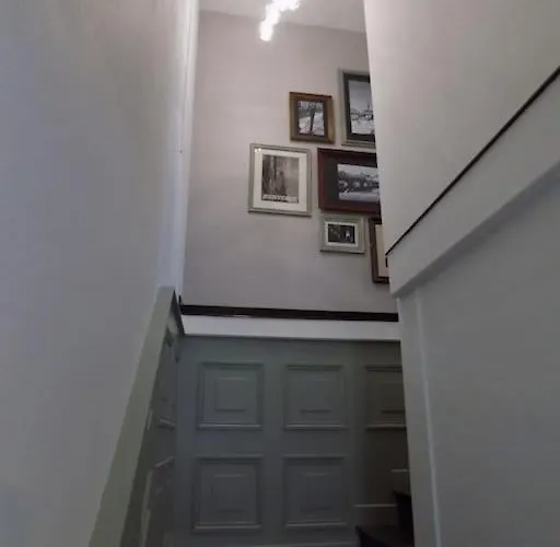 L'ancienne Forge - A Stylish Medieval Confolens