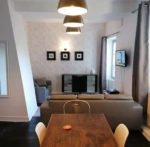 Holiday home L'ancienne Forge - A Stylish Medieval Confolens