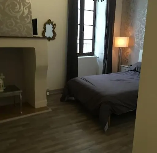 Holiday home L'ancienne Forge - A Stylish Medieval