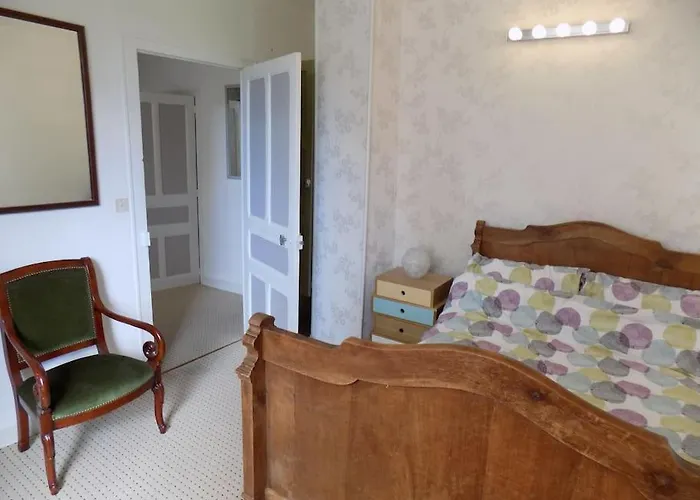 L'ancienne Forge - A Stylish Medieval