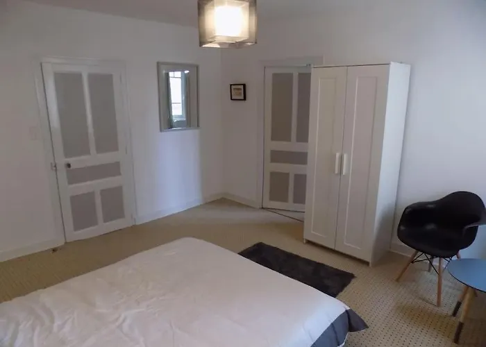 L'ancienne Forge - A Stylish Medieval *