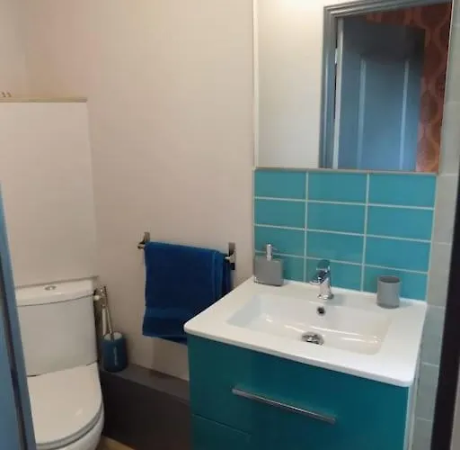 L'ancienne Forge - A Stylish Medieval *