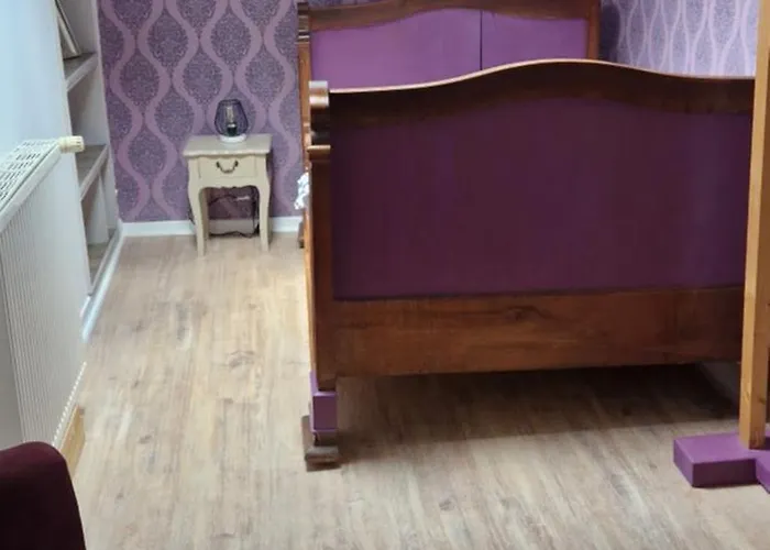 L'ancienne Forge - A Stylish Medieval Holiday home